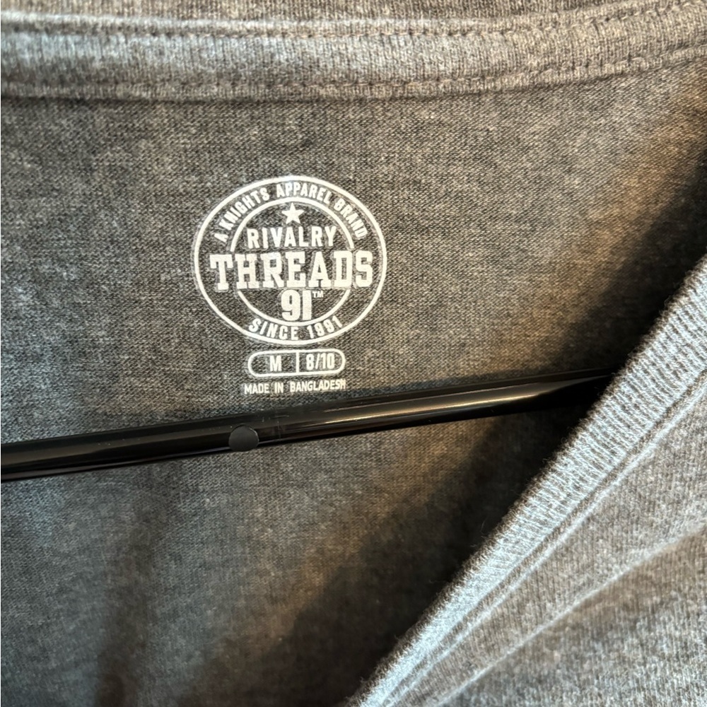 Rivalry Threads Cincinnati Bearcats Gray Sweatshi… - image 4